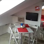 Porta Nuova Apartment