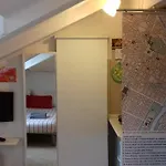 Porta Nuova Apartment