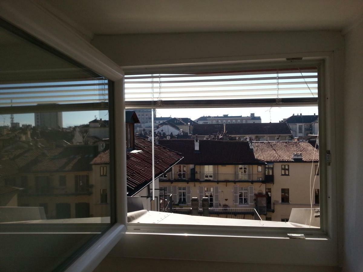 Apartamento Porta Nuova
