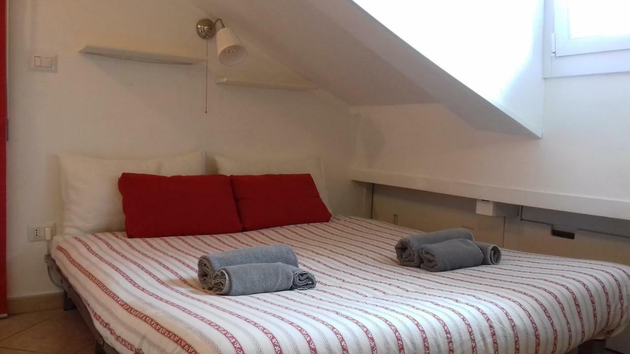 Porta Nuova Apartment