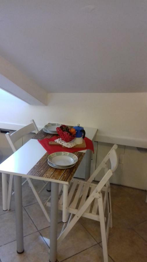 Apartamento Porta Nuova