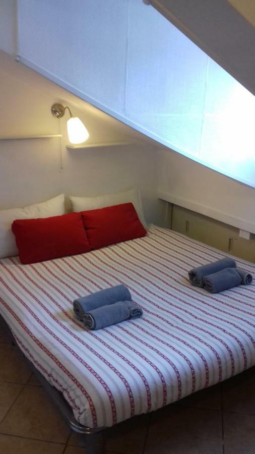 Apartamento Porta Nuova *