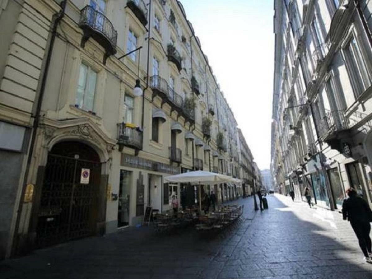 Porta Nuova Turín