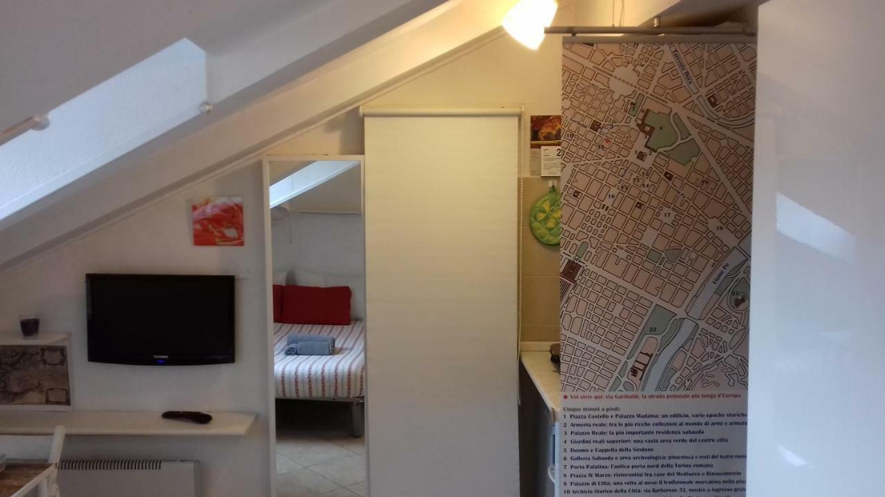 Apartment Porta Nuova *